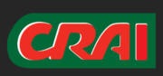 CRAI è una società cooperativa di dettaglianti alimentari diffusa sulla maggior parte del territorio italiano. La storia di CRAI inizia nel 1973, quando un gruppo di venditori al dettaglio decide di unificarsi. Nasce così a Desenzano del Garda la "Commiss
