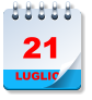 LUGLIO 21