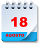 AGOSTO 18