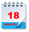 AGOSTO 18