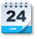 LUN 24