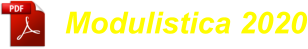 Modulistica 2020