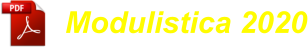Modulistica 2020