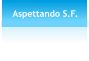 Aspettando S.F.