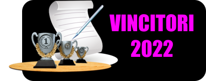 VINCITORI 2022