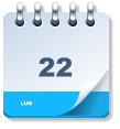 LUN 22