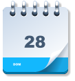 DOM 28