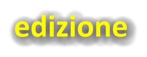 edizione