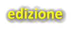 edizione