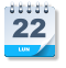 LUN 22