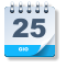 GIO 25