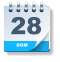 DOM 28