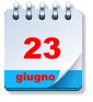 giugno 23