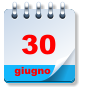 giugno 30
