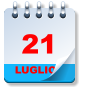 LUGLIO 21