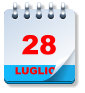 LUGLIO 28