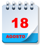 AGOSTO 18