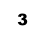 3