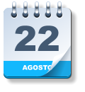AGOSTO 22
