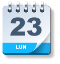 LUN 23