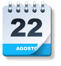 AGOSTO 22