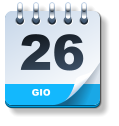 GIO 26