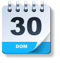 DOM 30