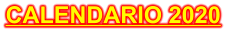 CALENDARIO 2020