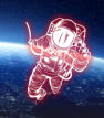 astronaut