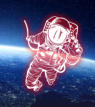 astronaut