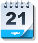 luglio 21