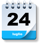 luglio 24