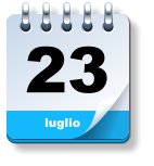luglio 23
