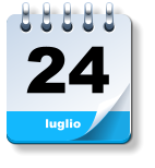 luglio 24