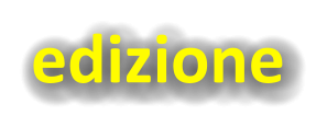 edizione