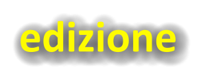 edizione