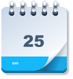 GIO 25