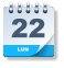 LUN 22