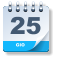 GIO 25