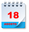 AGOSTO 18