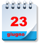 giugno 23