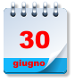 giugno 30