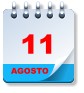 AGOSTO 11