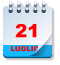 LUGLIO 21