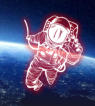 astronaut