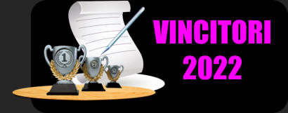 VINCITORI 2022