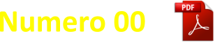 Numero 00