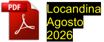 Locandina  Agosto 2026