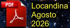Locandina  Agosto 2026