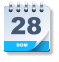 DOM 28